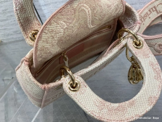 OldCobbler Bags DIRO-17CM LADY 0816